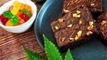 动漫美女肏网站大麻披上糖果外衣！美国儿童和青少年成了受害者